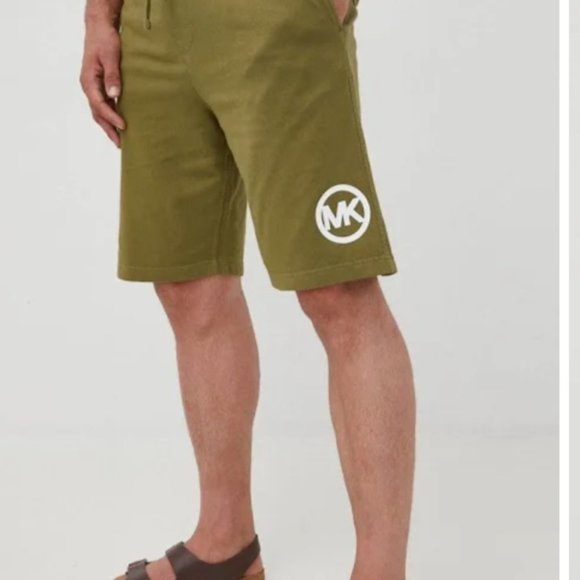 Logo Jersey Shorts - Picture 4 of 4